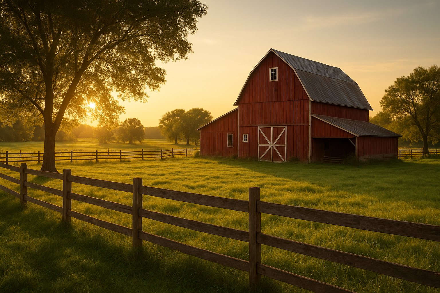 GoatandHen Farm